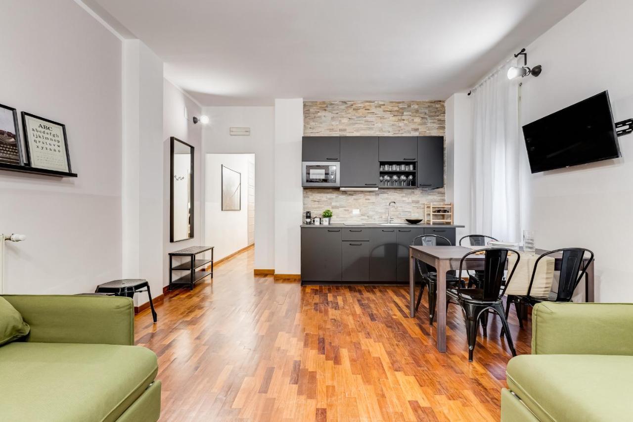 Bmga L Cozy Industrial In City Center Appartamento *